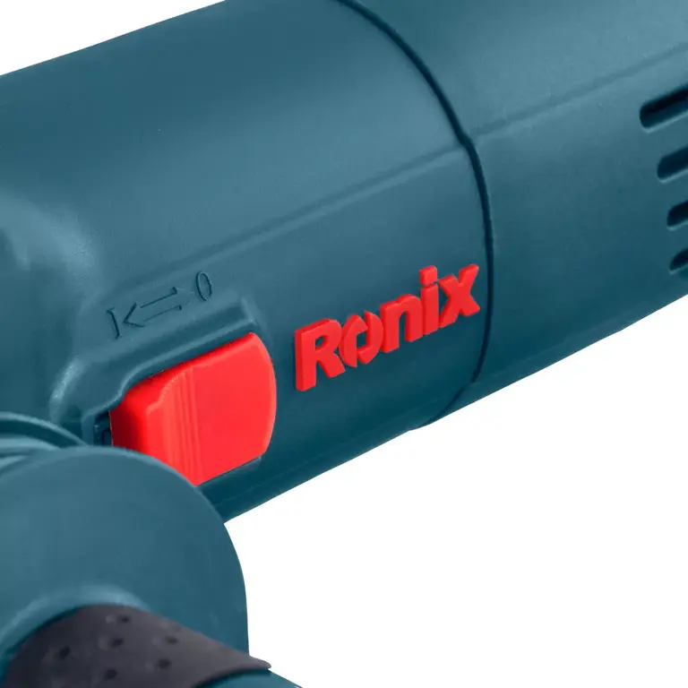 Ronix 3110 Mini-Winkelschleifer-5