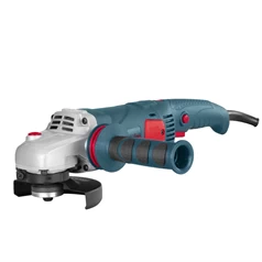 Ronix 3165 Mini Angle Grinder general view