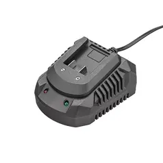 20V Brushless Fast Charger 2.2A