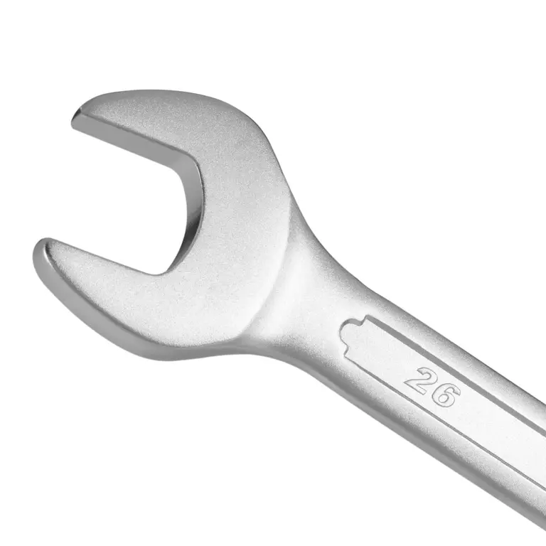 Combination Spanner 26mm-3