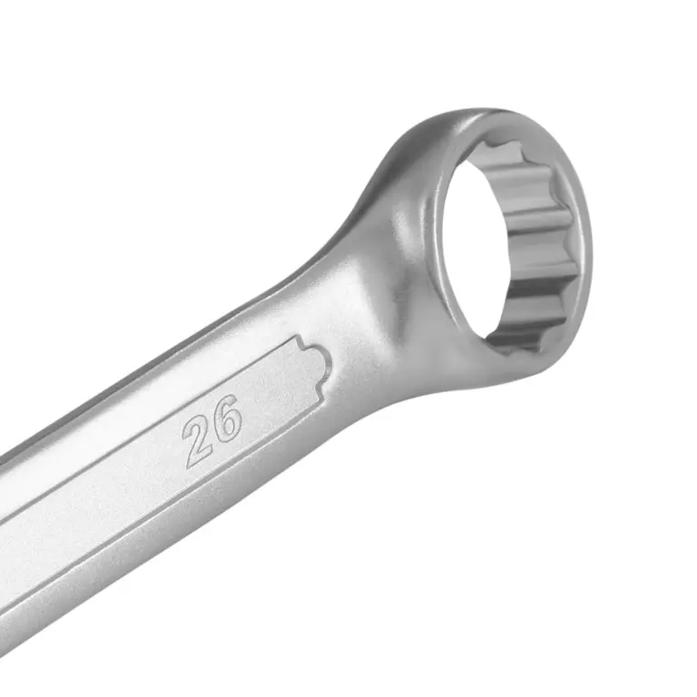 Combination Spanner 26mm-4