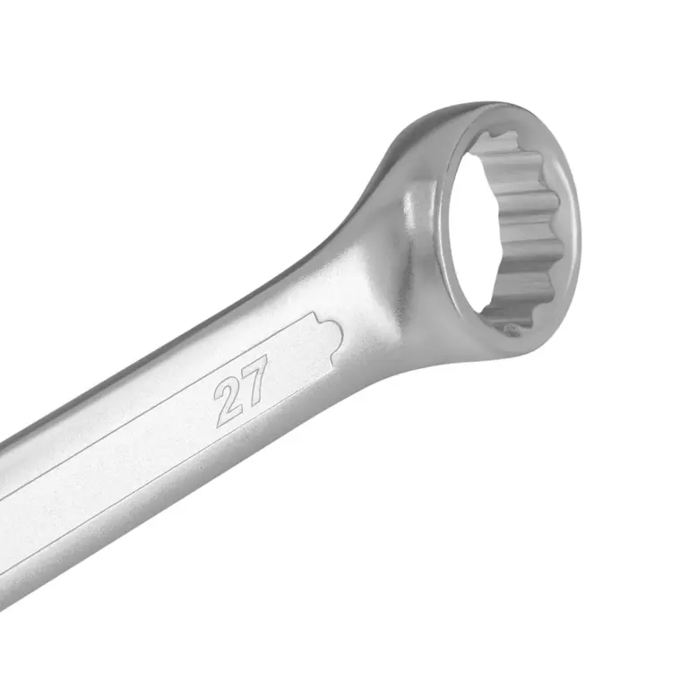 Combination Spanner 27mm-4