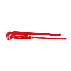 Bent nose plier wrench 3 inch