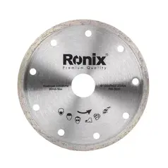 قرص قطع السيراميك رونیکس RH-3531