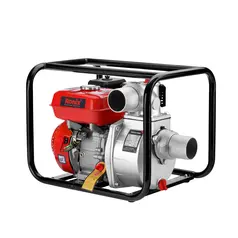 Gasoline Water Pump 3inch-7HP