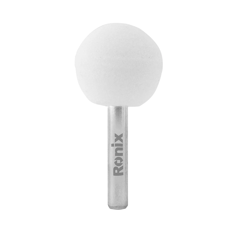 5pcs Mounted Stones Set