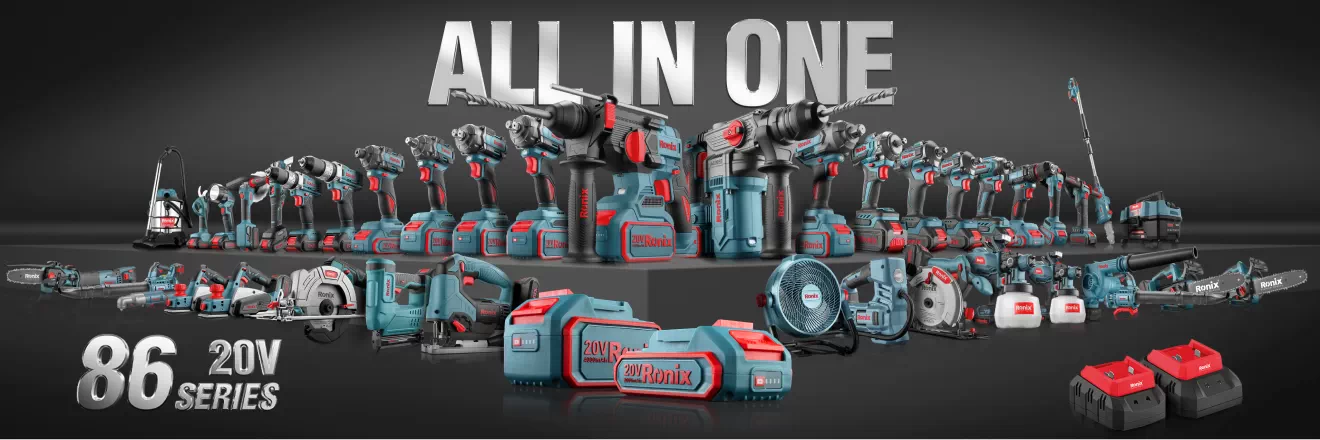 Ronix-Global Power Tools | Hand Tools | Cutting Tools-Pictures-73974877