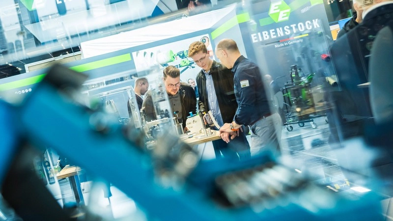 Internationale Eisenwarenmesse Köln