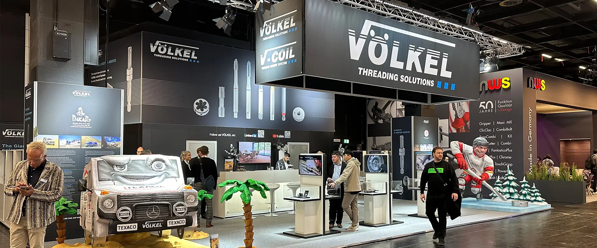 Kölner Eisenwarenmesse