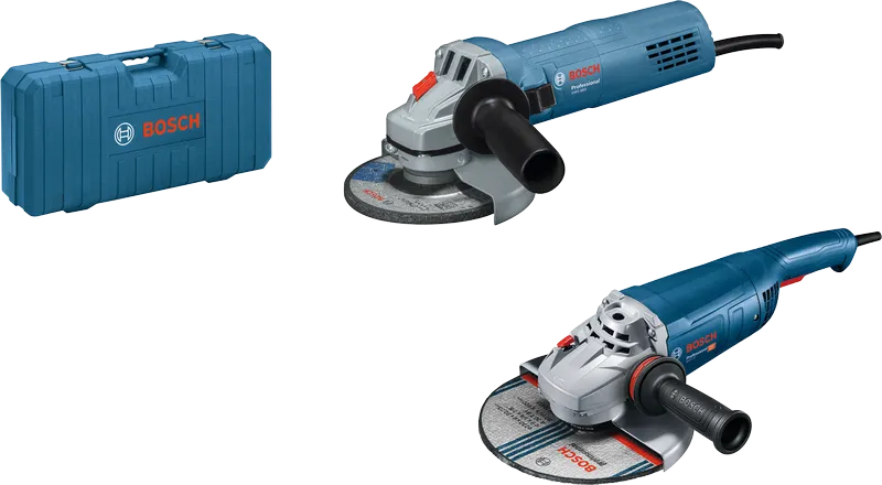 Beste Elektrowerkzeuge: https://www.bosch-professional.com/de/