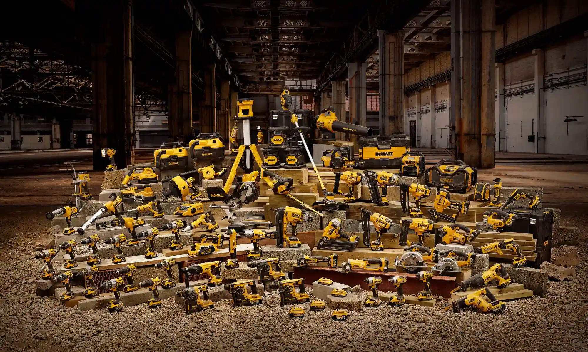 Beste Elektrowerkzeuge: https://www.dewalt.de