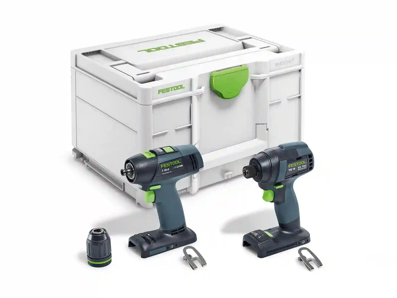 Beste Elektrowerkzeuge: https://www.festool.de