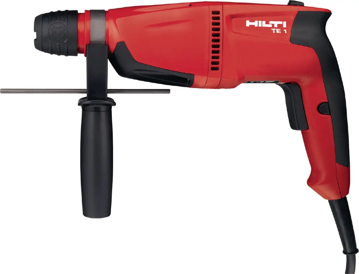 Beste Elektrowerkzeuge: https://www.hilti.de