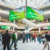 Die GaLaBau messe in Nürnberg