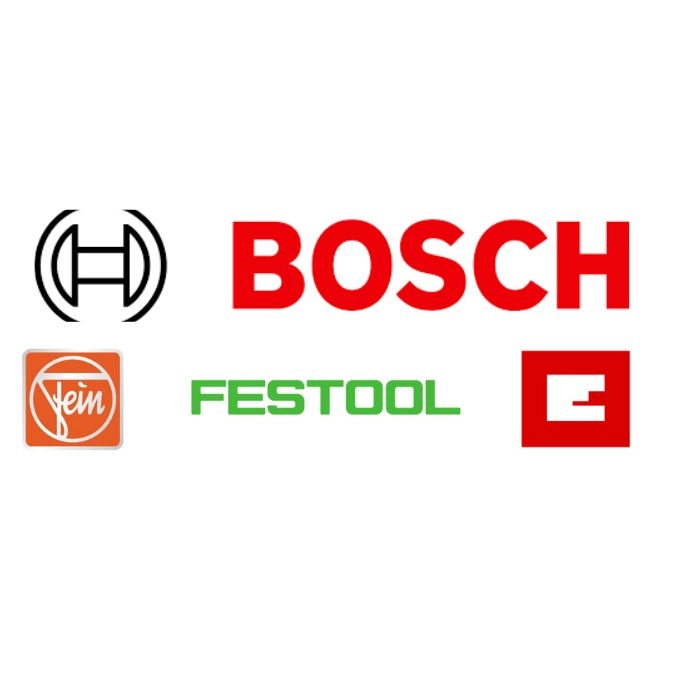 German tool brand logos
