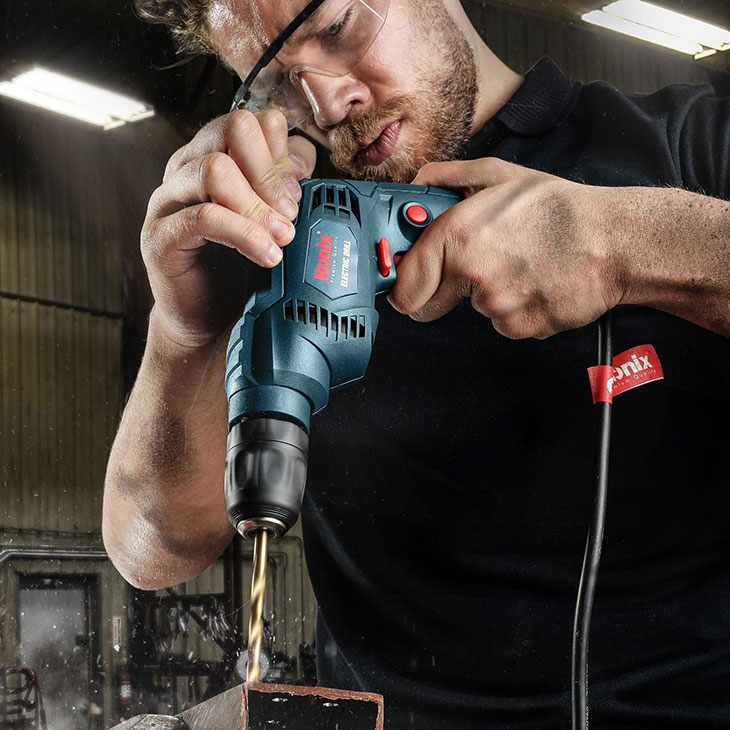 What Do You Know About RPM the Rotational Speed in Power Tools?