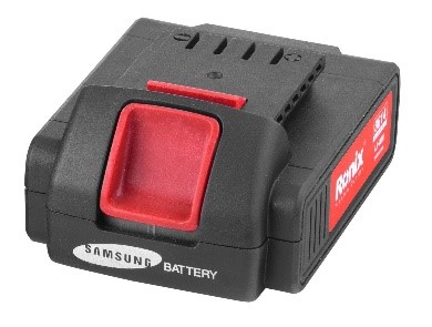 Cordless Tools Batteries