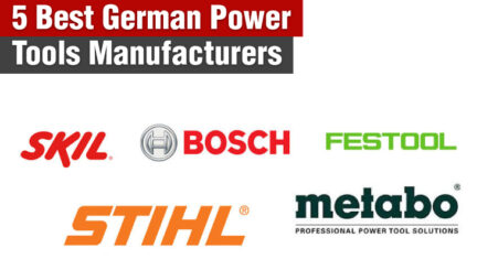 German tool manufactures