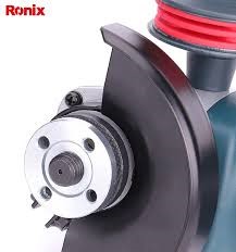 ronix drill
