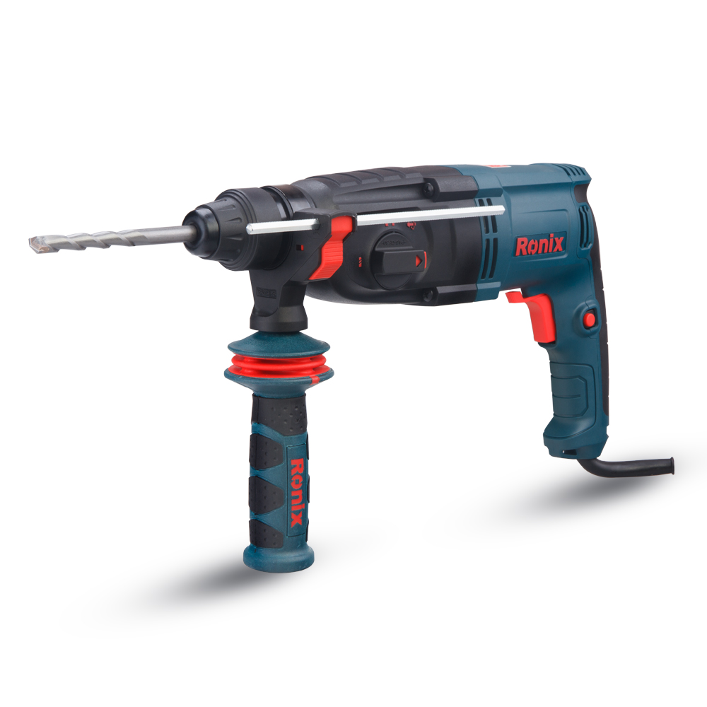 ronix hammer drill