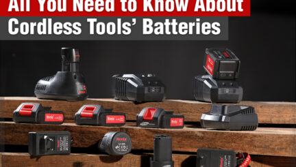 Cordless Tools Batteries-ronix-tools