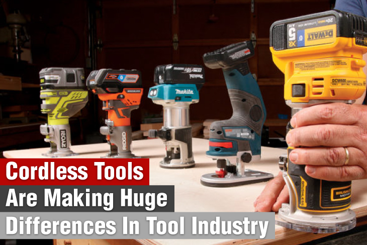 Use of hand tools in woodworking