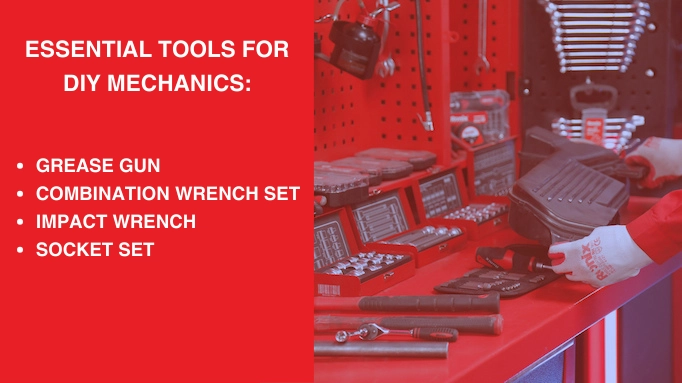 Best DIY Tools for Mechanics