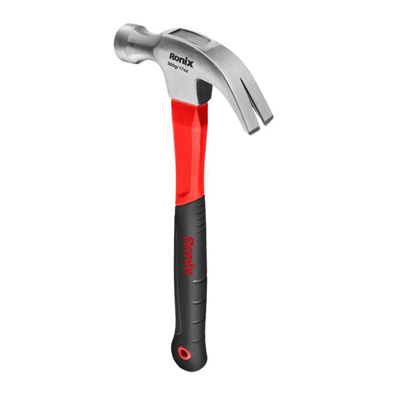 Claw hammer