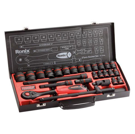 Socket Set