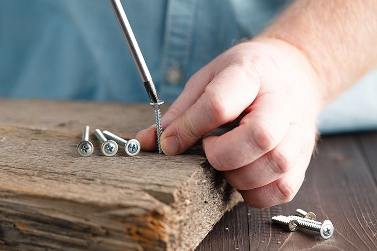 Proper Use of Hand Tools: A Tool by Tool Guide