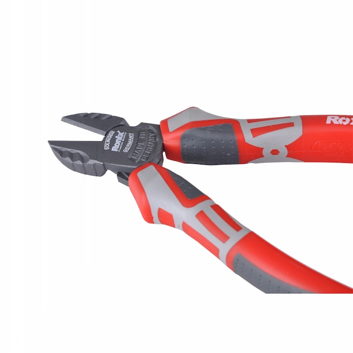 Pliers and Wire cutters
