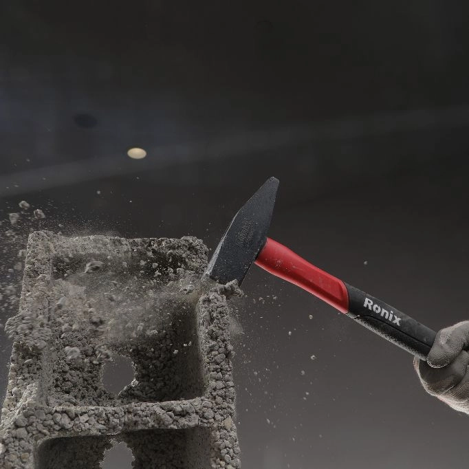 picture of  top hand tools for demolition (hammer)