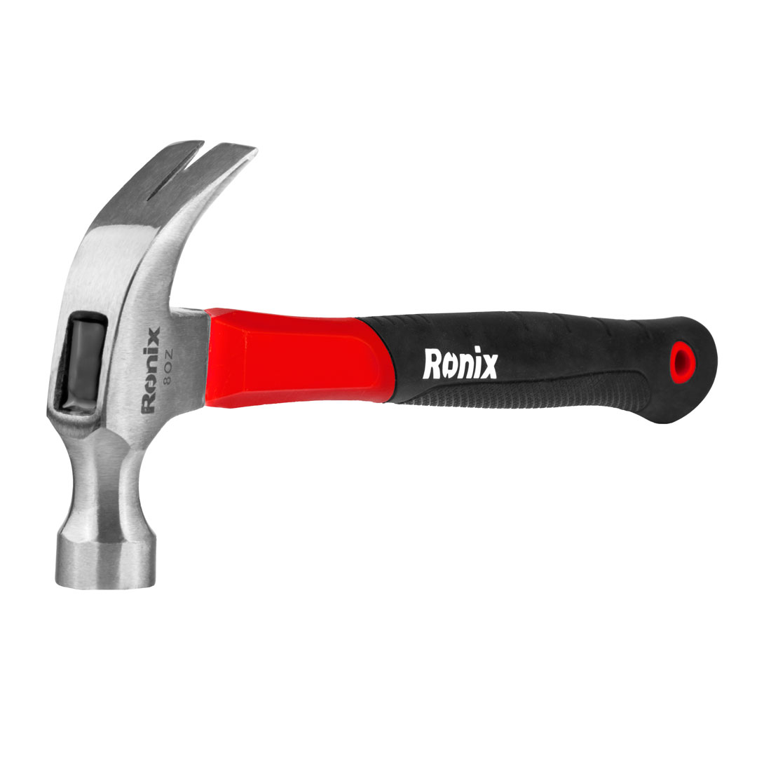 Молоток для гвоздей. Молоток 250 гр. Молоток 250 грамм. Ronix Tools. Ronix Tools 9353.