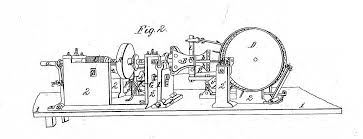 history of screw drivers