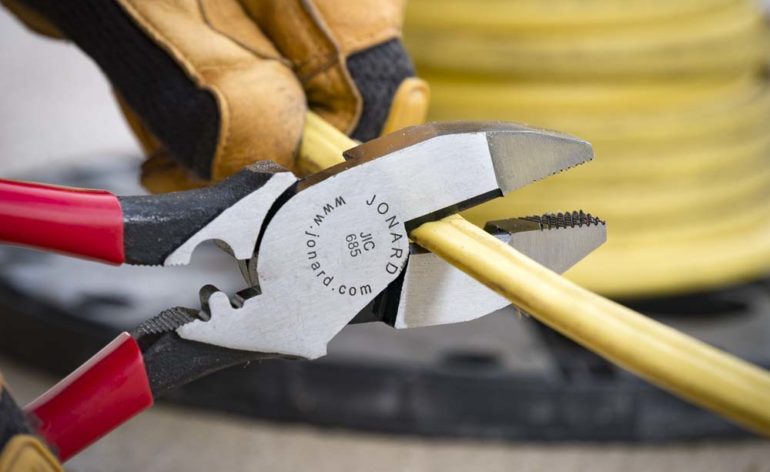 Proper Use of Hand Tools: A Tool by Tool Guide