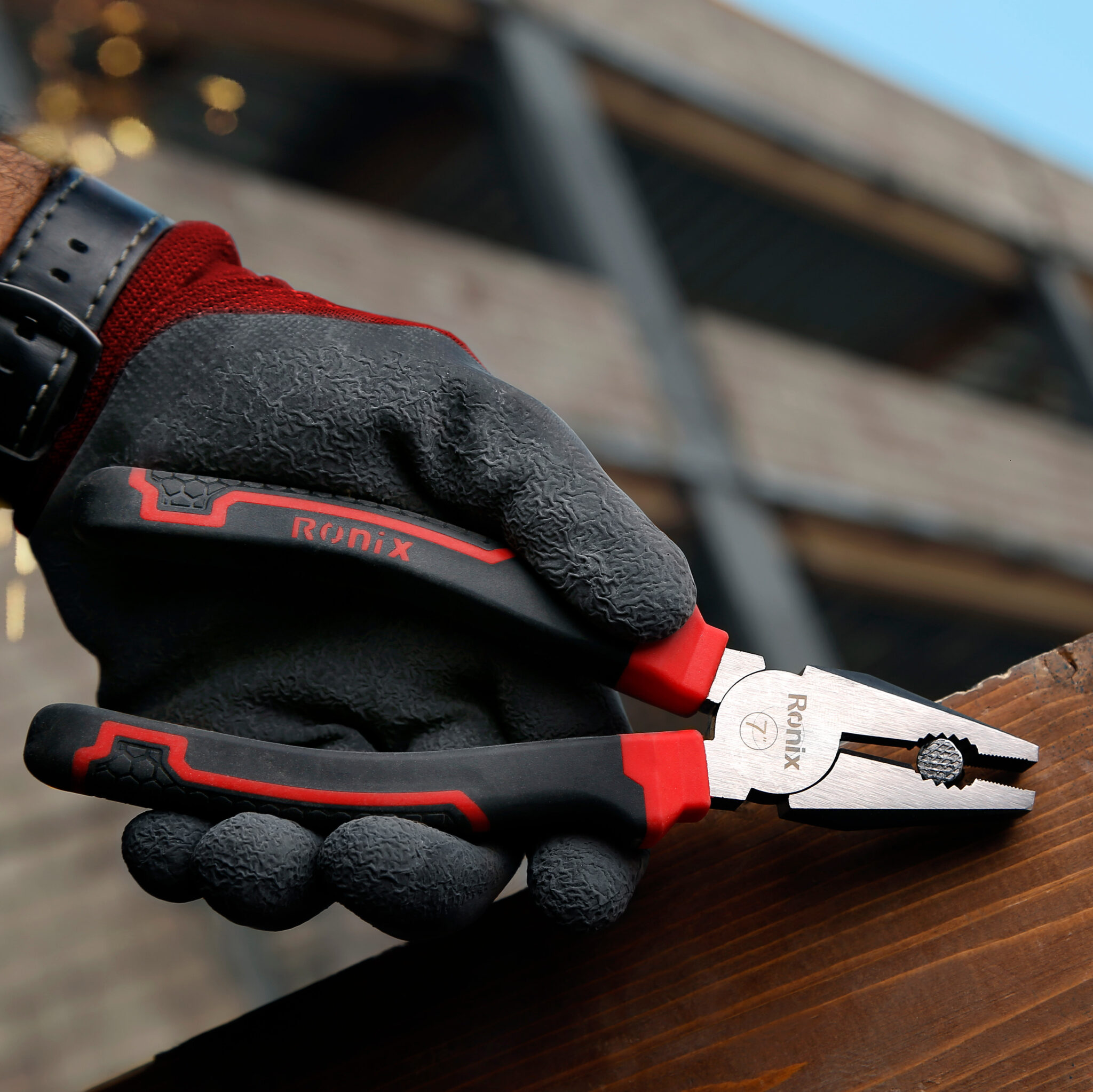 Basic Hand Tools Everyone Should Have Ronix Blog