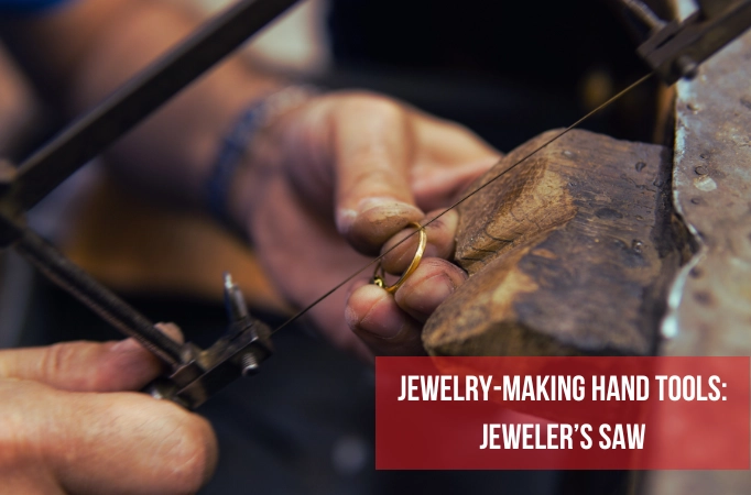 jeweler’s saw