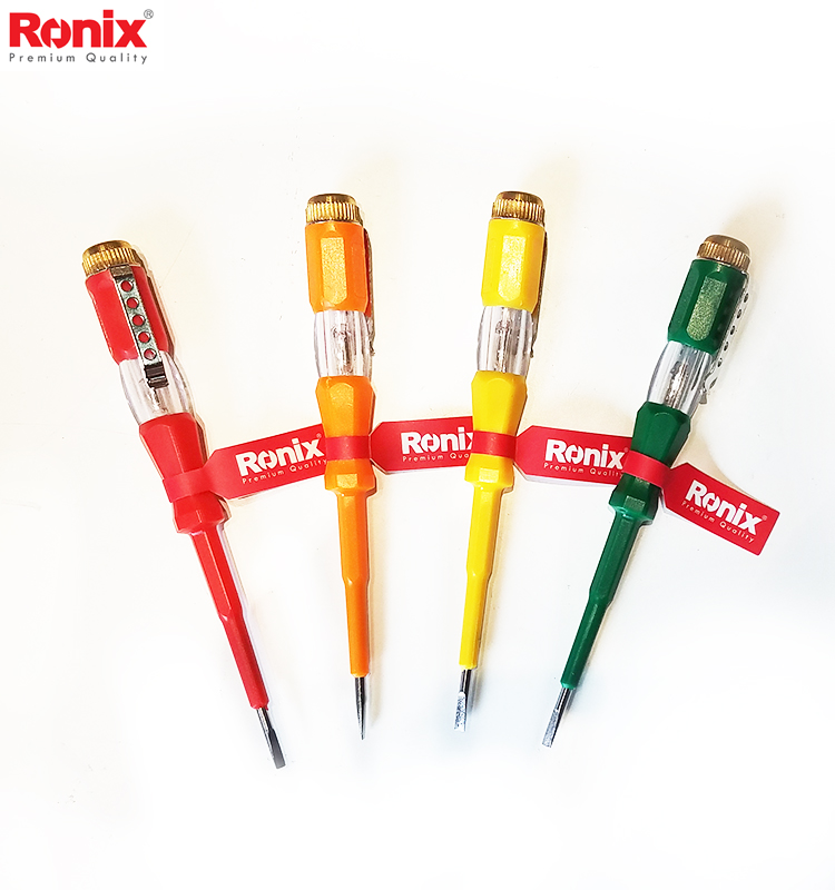 ronix tester pen