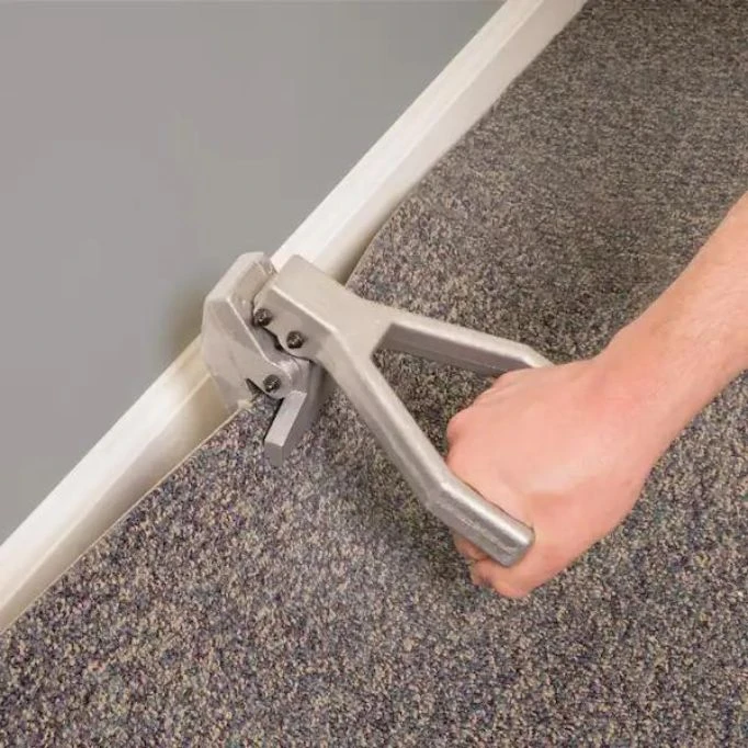one of  the best hand tools for demolition (carpet puller)