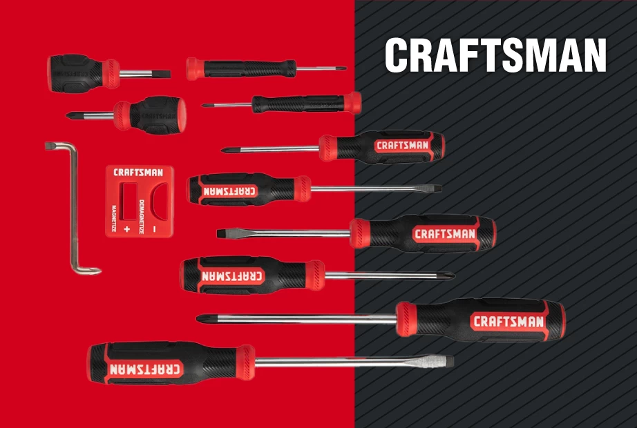 The 9 Best Screwdriver Sets of 2024, Tested and Reviewed