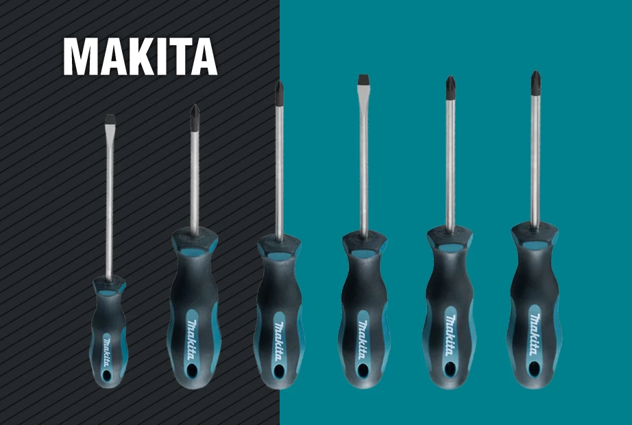 The 14 Best Screwdriver Sets of 2024, Tested and Reviewed