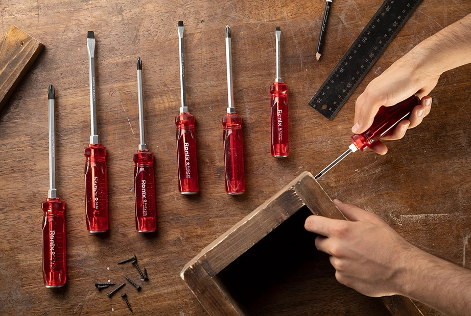 The 14 Best Screwdriver Sets of 2024, Tested and Reviewed