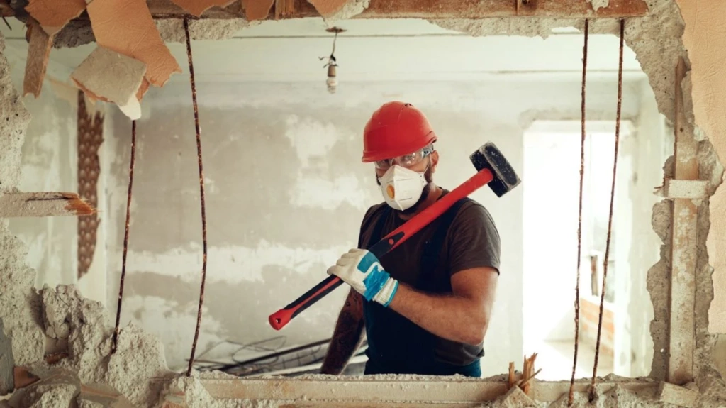 Best Hand Tools for Demolition: 11 Tools to Stand Out