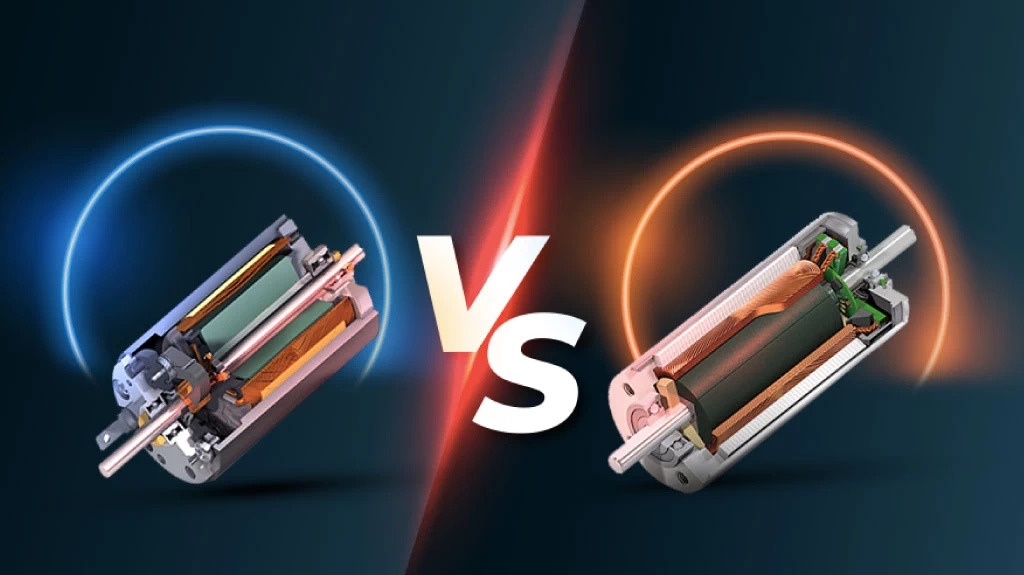 Brushless Vs. Brushed Motors: Which One Wins?