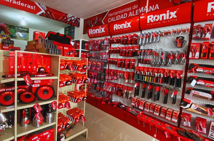 choosing the right brand for your tool shop
