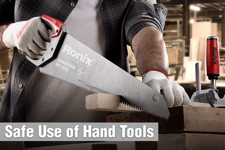 Introduction to Hand Tools: Definition, Importance, and