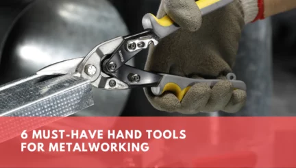 History of Hand Tools: How They've Changed Through the Years