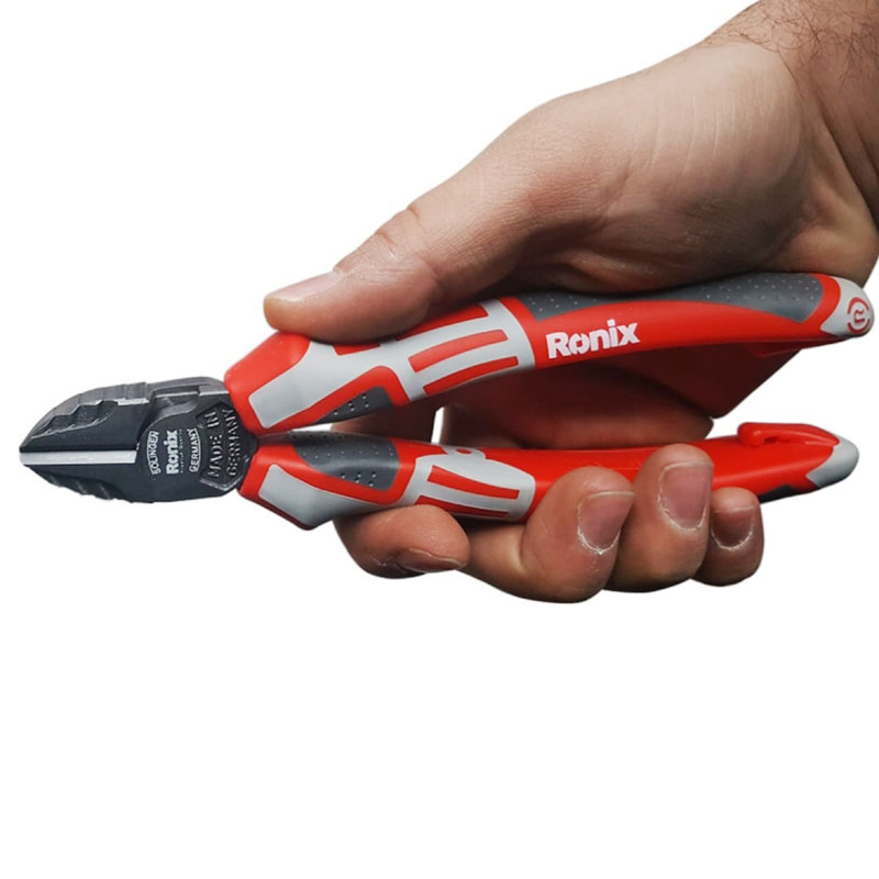 Pliers Tools Safety