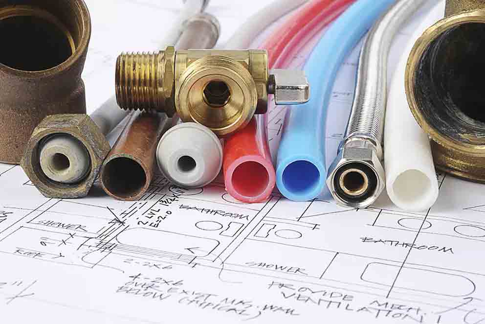 Different Types of Plumbing Tools and Their Uses [Explained] in 2023