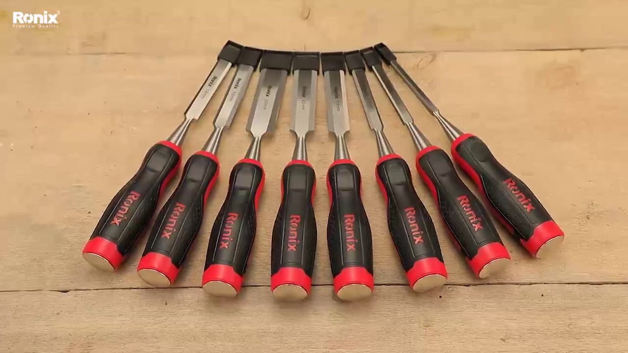 ronix stone carving tools